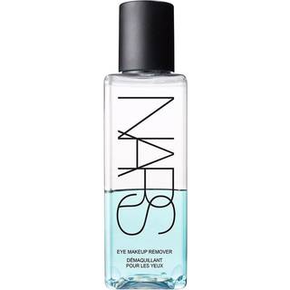 NARS Make-up Gentle Oil - Free Eye Makeup Remover Mild makeupfjerner 100 ml - 100 ml
