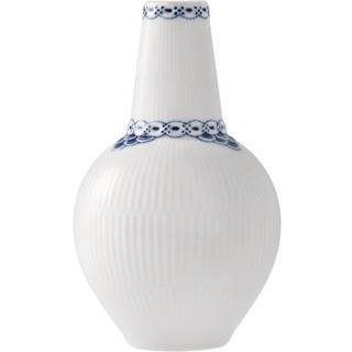 Royal Copenhagen Prinsesse vase - H:15 cm