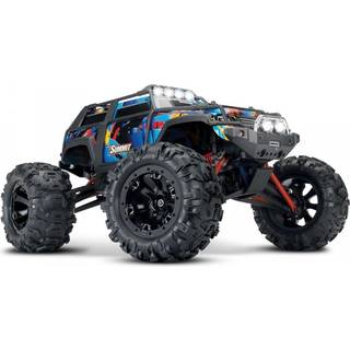 Summit 1/16 4WD RTR 2.4G