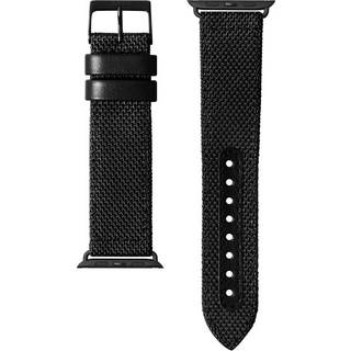TECHNICAL 2.0 Apple Watch 44/45/46/49mm rem - Onyx