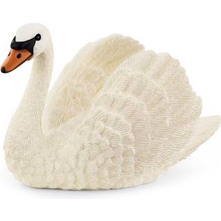 Schleich Farm World Svane