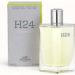 Hermés H24 Eau de Toilette Refillable 50ml Spray