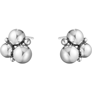 Georg Jensen Moonlight Grapes øreringe 10019038