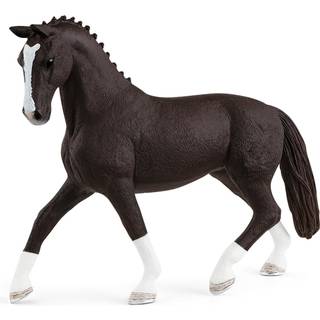 Schleich hest Hannoveraner hoppe