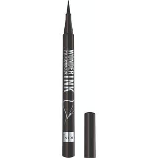 Rimmel Wonder Ink Eyeliner blyant Skygge 001 Black 1 ml - 1 ml