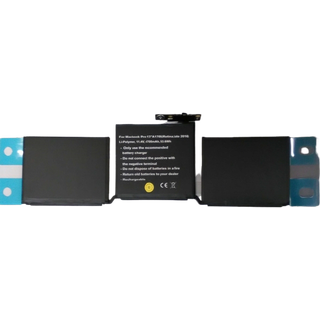CoreParts Battery - laptop battery - Li-pol - 4700 mAh - 52 Wh