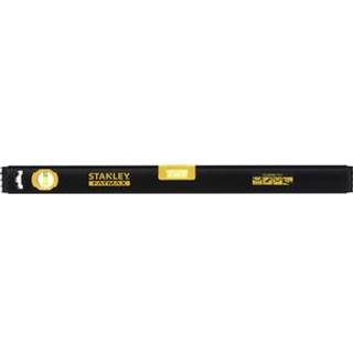 STANLEY FatMax Classic Pro FMHT42554-1 Vaterpas Længde: 60 cm, Libeller: 2