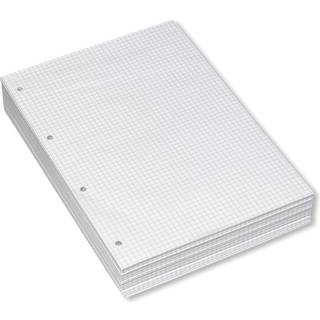 Bantex Konferenceblok | A4 | Toplimet | Kvadr.