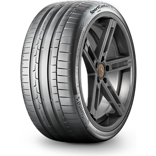 Continental SportContact™ 6 XL AO FR 255/45R19 104Y