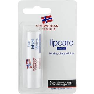 Neutrogena Lip Care SPF20 - 4.8 g