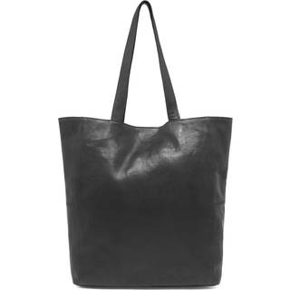Depeche Shopper - (Sort, Onesize, Læder)