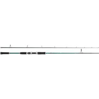 Abu Garcia Haspelspö Beast X Pike 842 H 254 cm (8'4'') 30-110 g