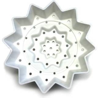 Äggostformar - portion 4 pack, 10 cm