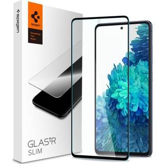 Spigen Galaxy S20 FE Full Cover Screen GLAS.tR SLIM