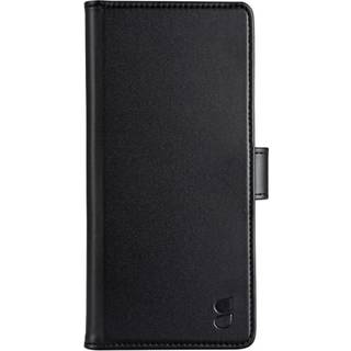Wallet Black Xiaomi Redmi 9A