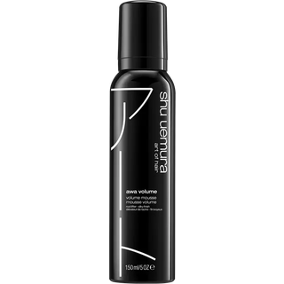 Shu Uemura Hårstyling Shu Style Awa Volume Mousse 150 ml (1.887,00 kr / 1 l) - 150 ml