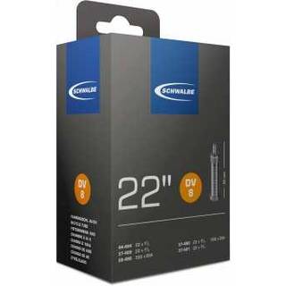 Schwalbe 22" slange DV
