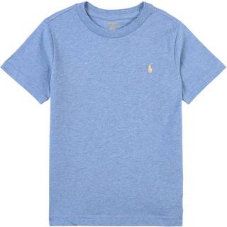 Polo Ralph Lauren Polo Ralph Lauren Drenge Bomuldsjersey T-shirt