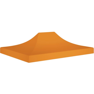 Tag Til Festtelt 270 G/M² - Gråbrun / 4.5 x 3 m