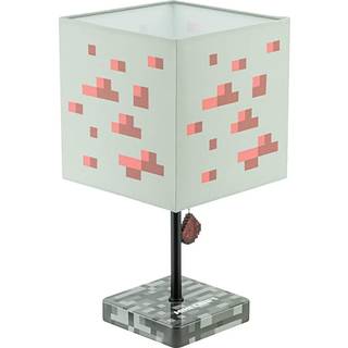 Paladone - Minecraft - Lampe