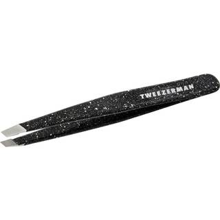 Tweezerman Slant Tweezer Sparkling Black