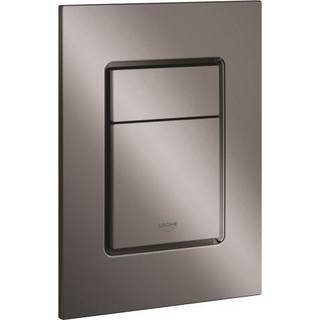 Grohe Skate Cosmopolitan 2-skyls - lille - Hard graphite