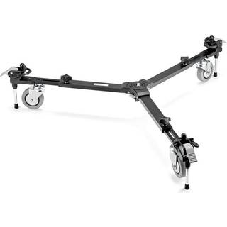 MANFROTTO VR Dolly Justerbar