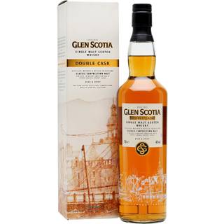Glen Scotia Double Cask