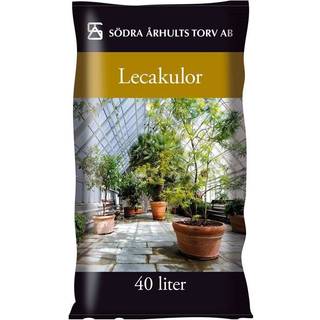 Leca kugler 8-14 mm. 40 liter