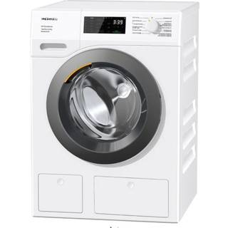 Miele Vaskemaskine WED 665 WCS