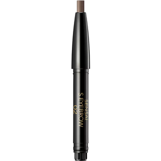 Sensai Styling Eyebrow Pencil Refill 02 Warm Brown