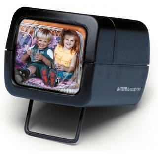 Kaiser Diabetragter Mini 2