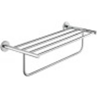 Grohe Bau Cosmopolitan håndklædehylde 510mm m/håndkl.stang forkr