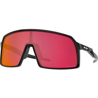 Oakley Sutro Polished Black - Prizm Snow Torch
