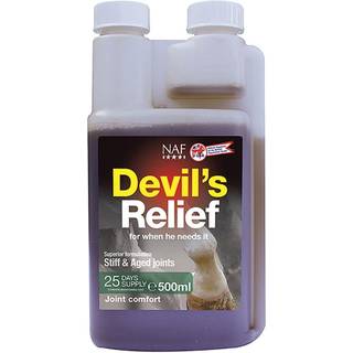 NAF Devils Relief – 1 liter