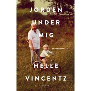 Helle Vincentz - Jorden under mig