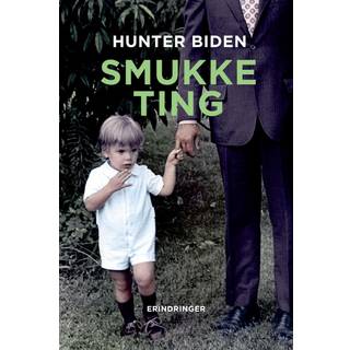 Smukke ting af Hunter Biden