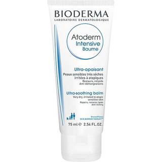Bioderma atoderm intensive baume ultra-soothing balm 75 ml (dato)