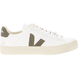 Veja Campo Sneaker Extra White/Khaki
