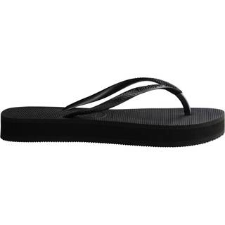 Havaianas Slim Slippers 4144537 - Black - 35/36