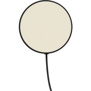 Muuto - Extra Lighting Unit for Post Black
