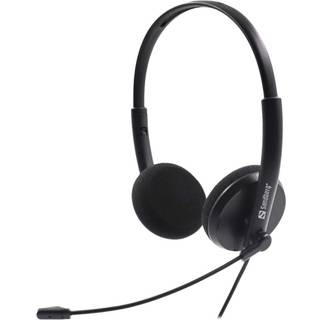 SANDBERG MiniJack Office Headset Saver