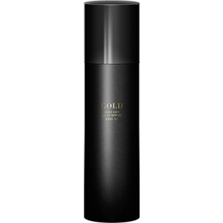 Gold Root Lift Spray Moiusse 200 ml