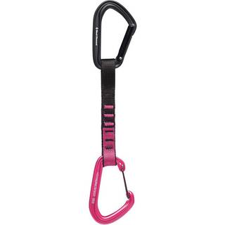 Black Diamond HotForge Hybrid Quickdraw 12cm Ultra Pink, OneSize