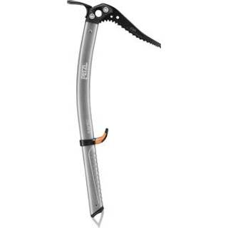 Petzl Sum Tec Schaufelkopf Ispigge størrelse 55 cm farve grey