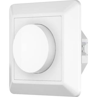 Sunricher Roterende Lysdæmper Zigbee