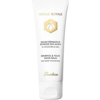 GUERLAIN Hudpleje Abeille Royale Anti-aldringspleje Repairing & Youth Hand Balm 40 ml (7.825,00 kr / 1 l) - 40 ml