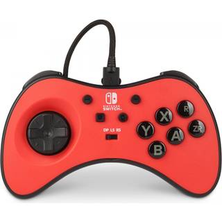 PowerA Nintendo Switch Fusion Kablet FightPad