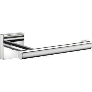 Smedbo House RK3411 Toiletpapirholder i poleret krom