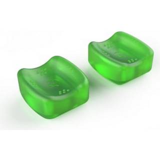 Gioteck Sniper Thumb Grips til Xbox Series X - Grøn